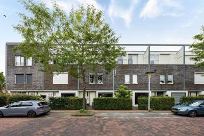 Woning Tolhekstraat 20 Zwolle