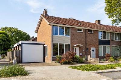 Woning Airbornelaan 49 Eindhoven