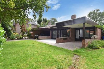 Woning Zijdeweg 20 Wassenaar