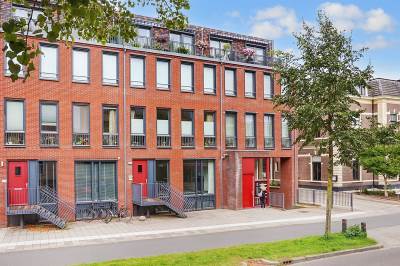 Woning Montaubanstraat 145 Zeist