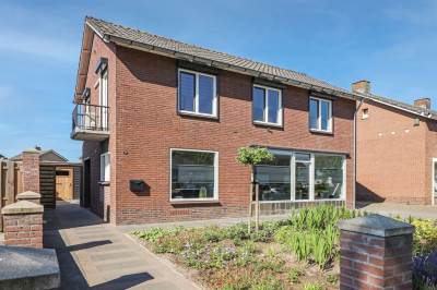 Woning Langestraat 15 Braamt