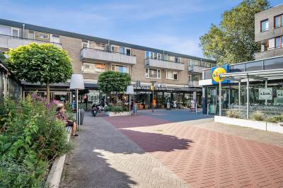 Woning Kruidenhof 56 Eindhoven