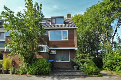 Woning Oltmansdreef 31 Leiderdorp