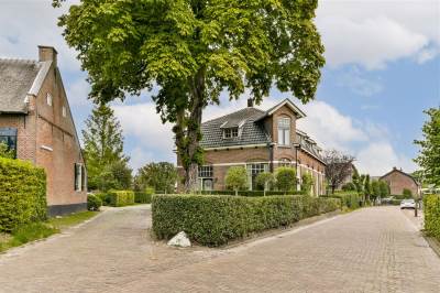 Woning Brinklaan 5 Blaricum