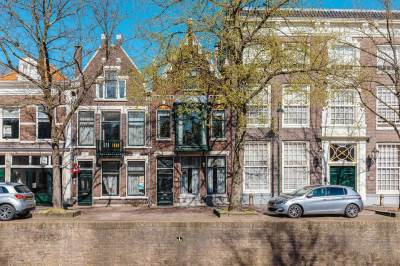 Woning Oosthaven 67 Gouda