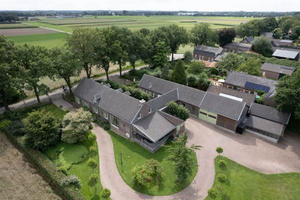 Woning Holsterweg 37 Posterholt