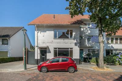 Woning Burghstraat 20 Eindhoven