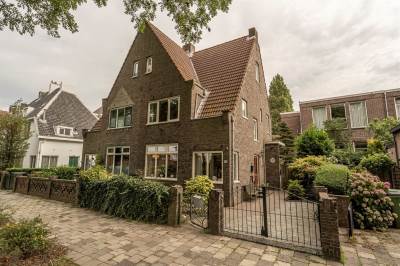 Woning Courzandseweg 29 Rotterdam