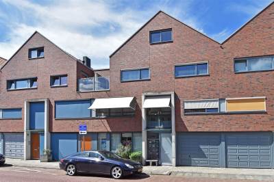 Woning Koppelstokstraat 111 Den Haag