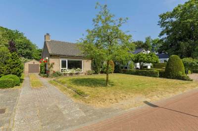 Woning Sint Landolinuslaan 12 Den Bosch