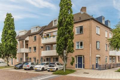 Woning Bosschebaan 62 Uden