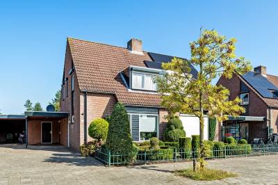 Woning Wetering 30 Gemert
