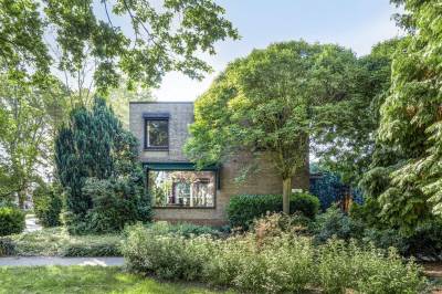 Woning Europalaan 33 Geleen