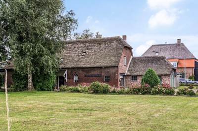 Woning Groenstraat 10 Herpt