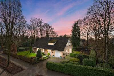 Woning Pastoor de Klijnlaan 20 Kaatsheuvel