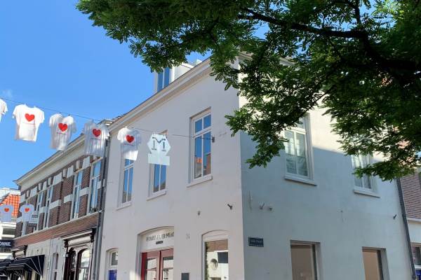 Woning Beekstraat 28 Arnhem