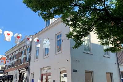 Woning Beekstraat 28 Arnhem