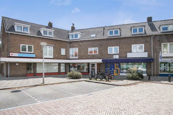 Woning Hueseplein 16 Amstelveen