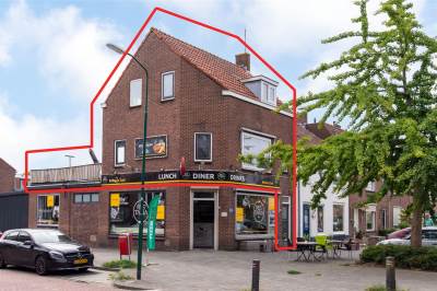 Woning Dr. Colijnstraat 39bis Veenendaal