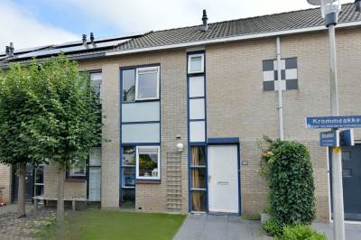 Woning Krommeakker 51 Deventer