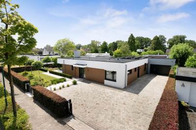 Woning Slotlaan 18 Ulvenhout (Gem. Breda)