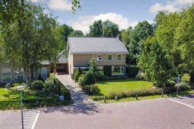 Woning Wolverstraat 1 Duizel