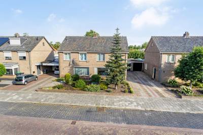 Woning Paukenstraat 62 Uden