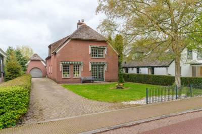 Woning Zandweg 55 De Meern