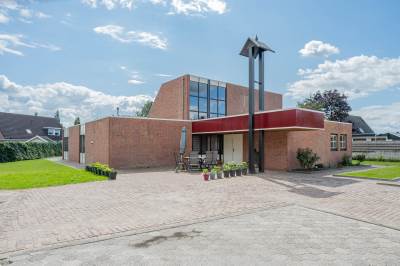 Woning Vijverlaan 2a Oude Pekela