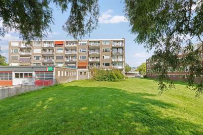 Woning Uiterdijksterweg 82 Leeuwarden