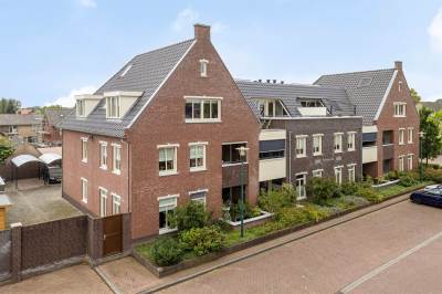 Woning Lietingplein 8 Oeffelt