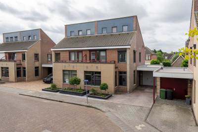 Woning Kruizemunt 11 Oud Gastel