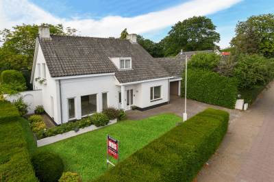 Woning Bergstraat 2 Waalre