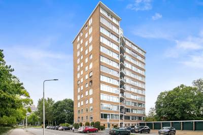 Woning Meander 1075 Amstelveen