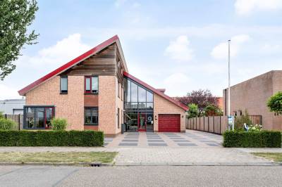 Woning Jupiterweg 9 Zeewolde