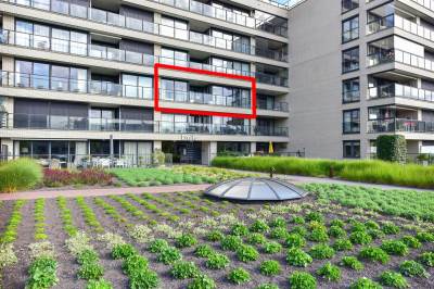 Woning De Streektuinen 77 Hoorn (NH)