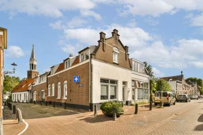 Woning Sloterweg 1236 Amsterdam