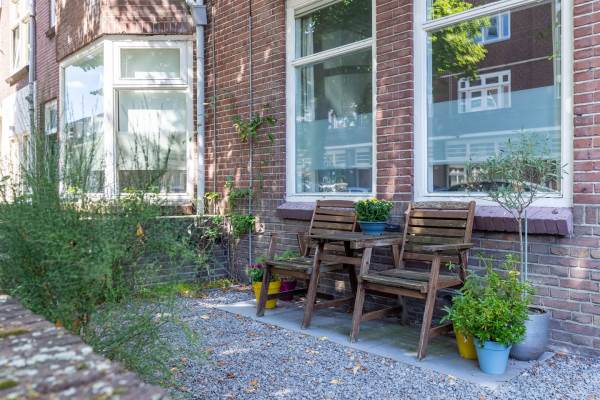 Woning van Noremborghstraat 98 Den Bosch