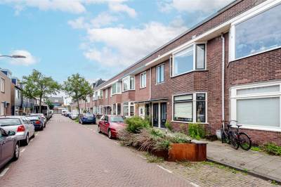 Woning Pieter Maritzstraat 18rood Haarlem