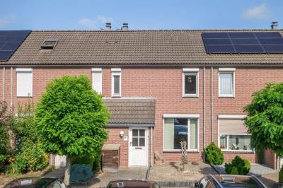 Woning Dahliastraat 81 Weert