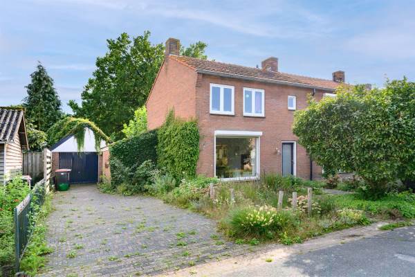 Woning A.G. Noijweg 28 Hoog-Keppel