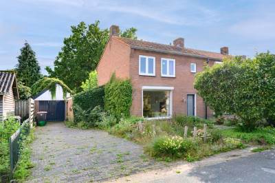 Woning A.G. Noijweg 28 Hoog-Keppel