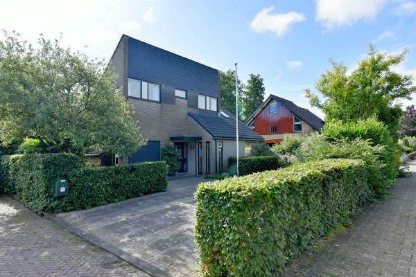 Woning Weerdslag 108 Zutphen