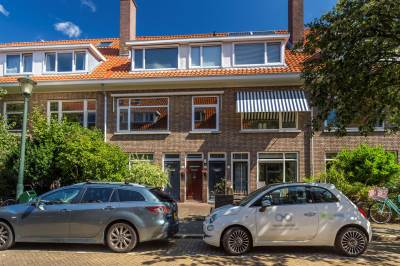 Woning Mandarijnstraat 29 Den Haag