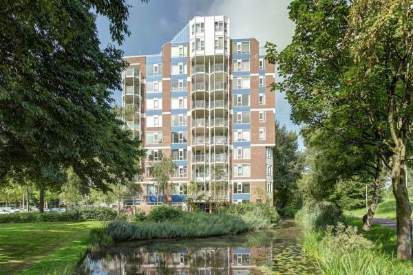 Woning Logger 52 Amstelveen