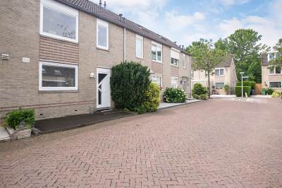 Woning De Nessermolen 15 Amstelveen