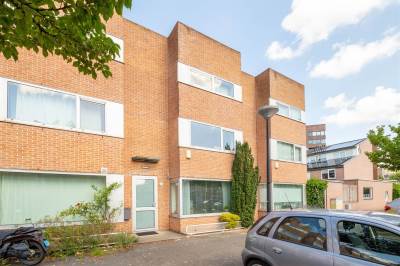 Woning Piet Nakstraat 3 Amsterdam