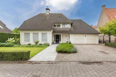 Woning Spoordonkseweg 10 Oirschot