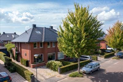 Woning Woelse Donk 41 Gorinchem