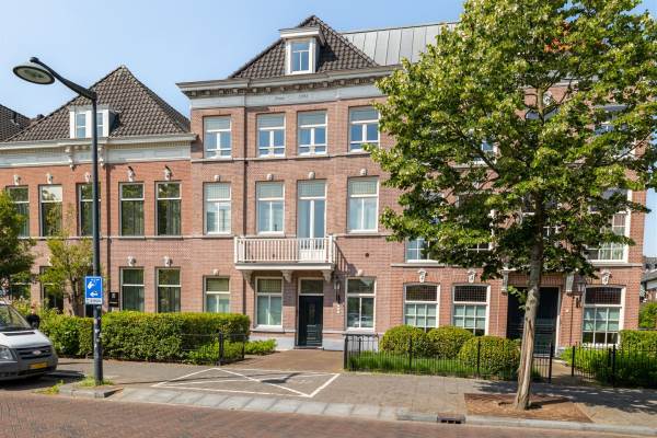 Woning Ginnekenweg 94B Breda